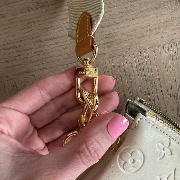 Coussin Bag - Picture 5 of 15